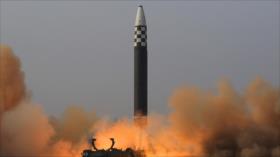 EEUU en alerta: ¿Está Pyongyang preparando ensayo nuclear subterráneo?