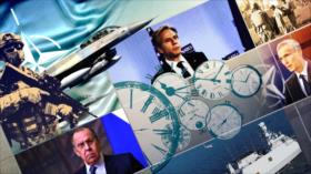 OTAN: un fracaso | 10 Minutos