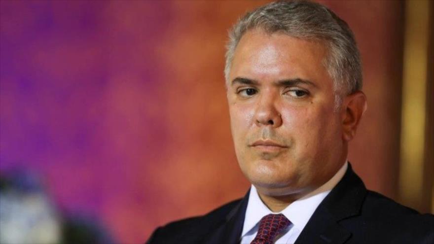 Soriano: Duque no respetó esfuerzos para acordar paz en Colombia