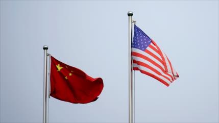 Hong Kong insta a EEUU a no intervenir en asuntos internos de China