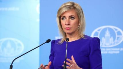 Rusia pide a la OSCE que abandone Ucrania “inmediatamente”