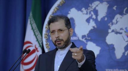 Irán resalta compromiso “inquebrantable” con una África “próspera”