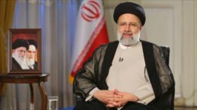 Presidente iraní felicita Ramadán y llama a musulmanes a la unidad