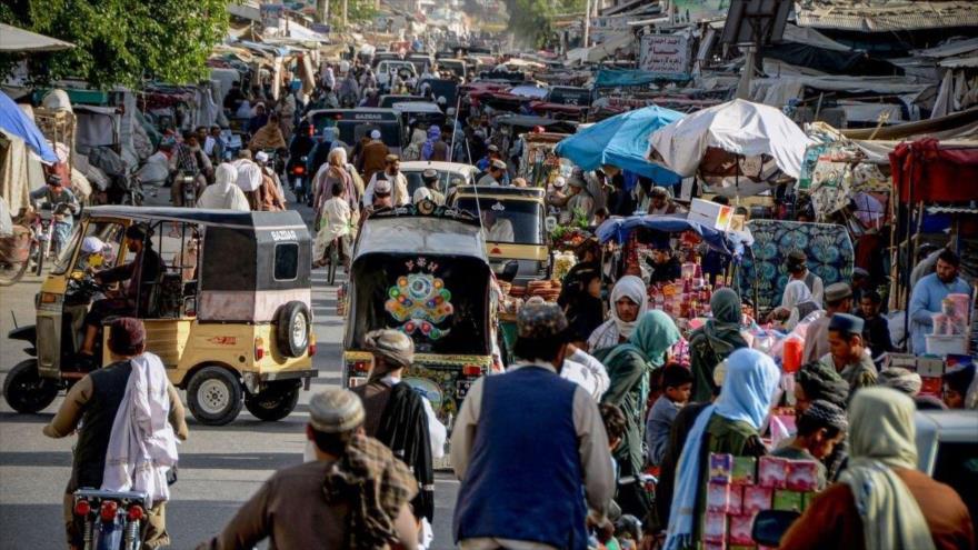 Sondeo: ¿Logrará Afganistán un gobierno inclusivo a corto plazo?