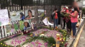 Corte hondureña rechaza indulto a asesinos de destacada activista