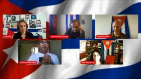 Se realiza maratón mediático contra el bloqueo de EEUU a Cuba
