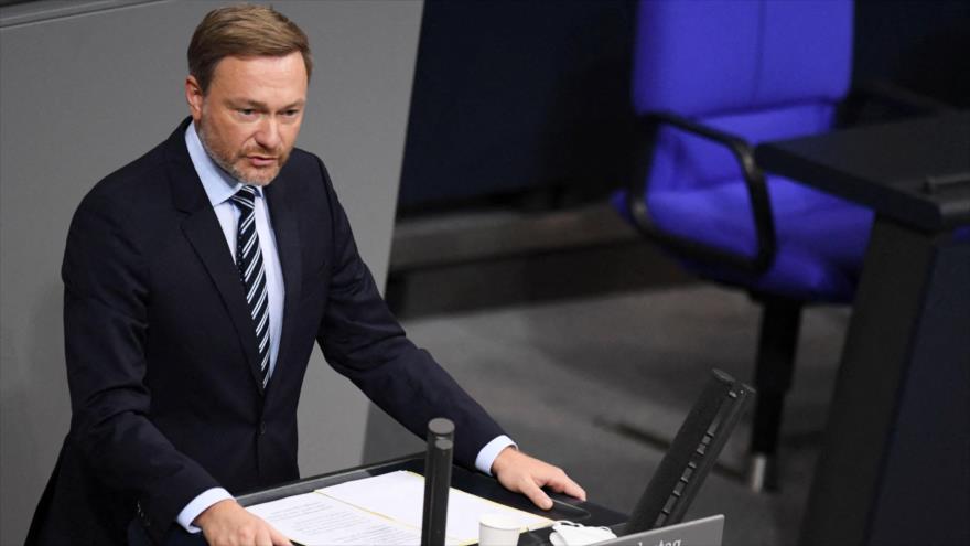 Alemania admite que crisis en Ucrania “está empobreciendo a todos” | HISPANTV
