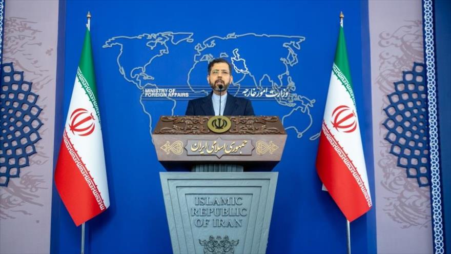 Irán: Es alcanzable acuerdo en Viena si EEUU decide lo antes posible