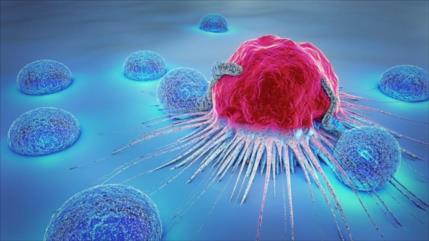 Descubren nuevo tratamiento de cáncer a base de desechos celulares