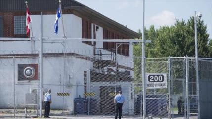 HRW y Amnistía denuncian encarcelamiento de migrantes en Canadá