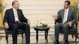 Informe: Turquía evalúa la posibilidad de mejorar nexos con Siria