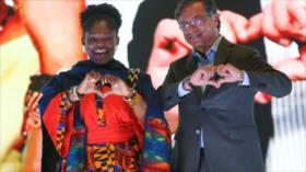 Candidatos de izquierda de Colombia reciben nueva amenaza de muerte