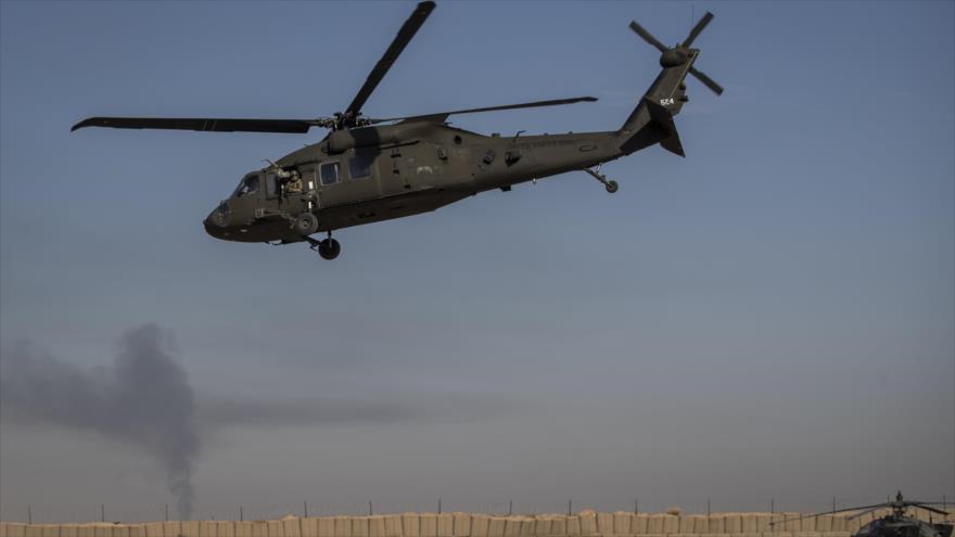 Asalto heliborne de EEUU en Siria: secuestran a varios civiles | HISPANTV