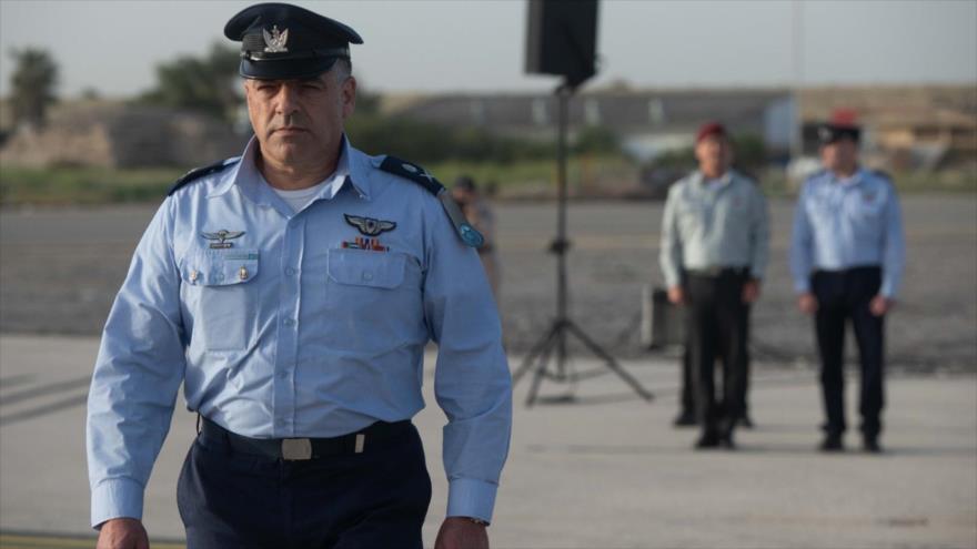 Israel reconoce la “derrota” de su estrategia aérea en El Líbano | HISPANTV