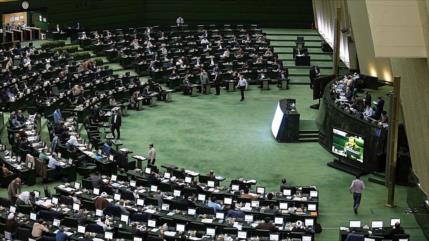 Diputados iraníes exigen a EEUU firmes garantías para acuerdo