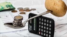 Banco de Pago Internacional advierte de nueva inflación global