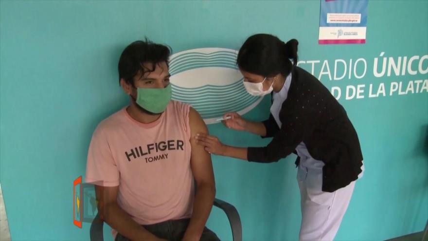 Informe de Cepal sobre consecuencias de pandemia | Síntesis