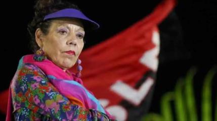 Nicaragua critica a potencias mundiales por intentar excluir a Rusia
