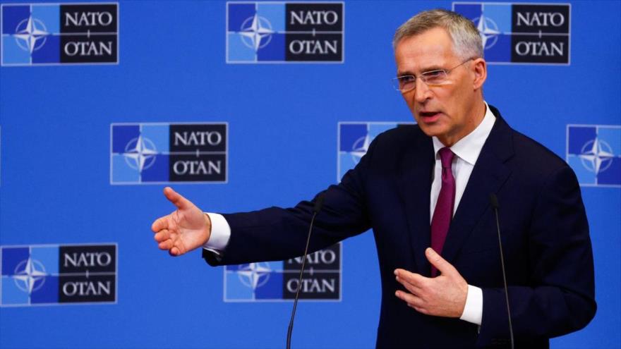 OTAN reta a Rusia y abre las puertas para Suecia y Finlandia | HISPANTV