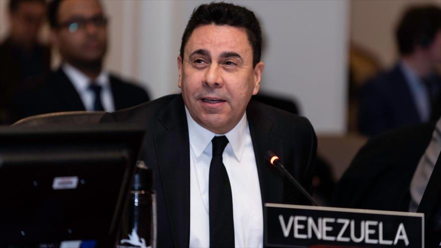 Venezuela: sin Rusia no hay acuerdo de paz posible en Europa | HISPANTV
