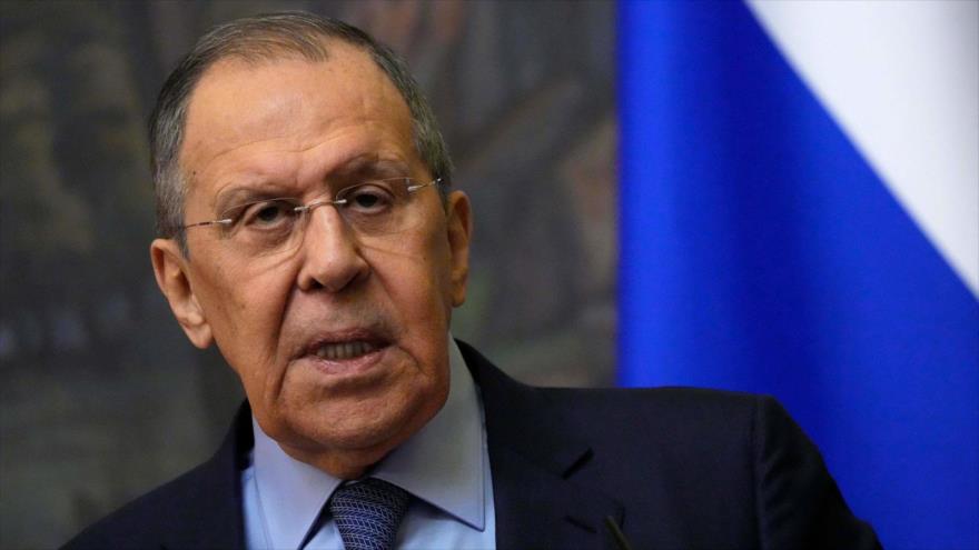 Rusia: Ucrania retrasa diálogos con propuestas inaceptables