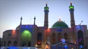 El mes sagrado de Ramadan en Irán | Irán Hoy