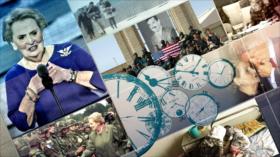 Madeleine Albright: un obituario real | 10 Minutos