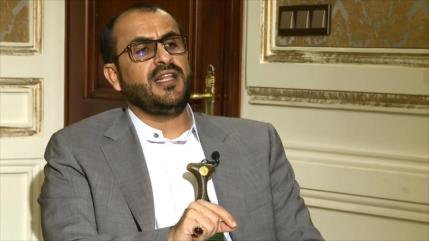 Ansarolá rechaza consejo de gobierno en Riad: Futuro se decide en Yemen