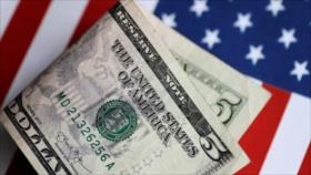 Informe: sanciones contra Rusia amenazan hegemonía mundial del dólar