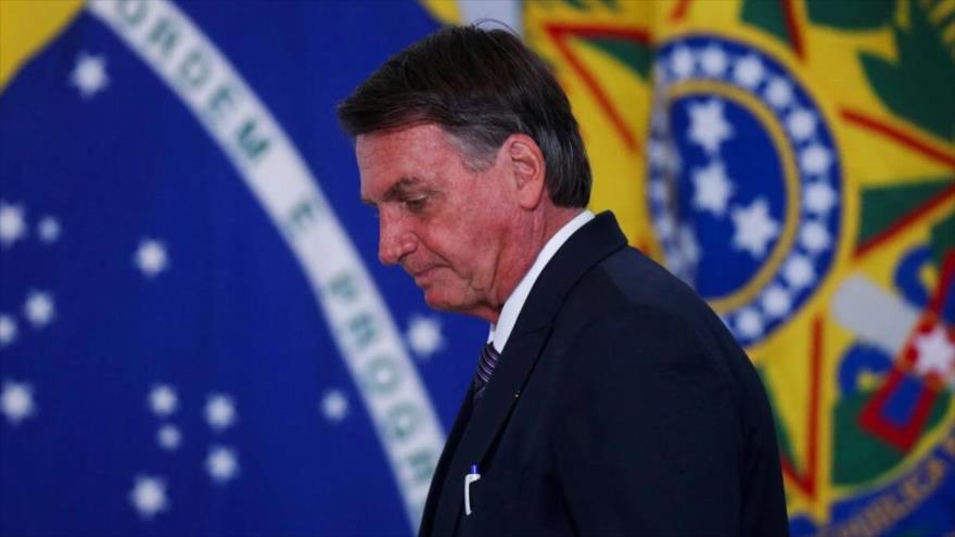 Shaw: Modelo fascista de Bolsonaro ha hecho muchos daños a Brasil