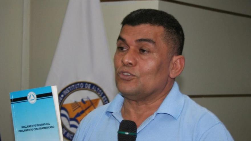 Nicaragua tilda a la OEA de “instrumento de agresión” de EEUU | HISPANTV