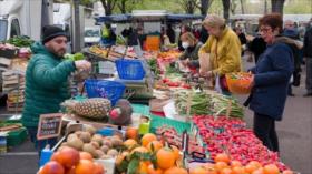 FAO: Precios de alimentos baten récords por crisis de Ucrania