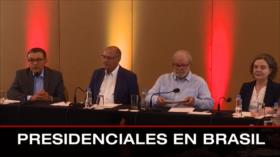 Titulares más destacados de HispanTV - Boletín: 01:30 - 09/04/2022