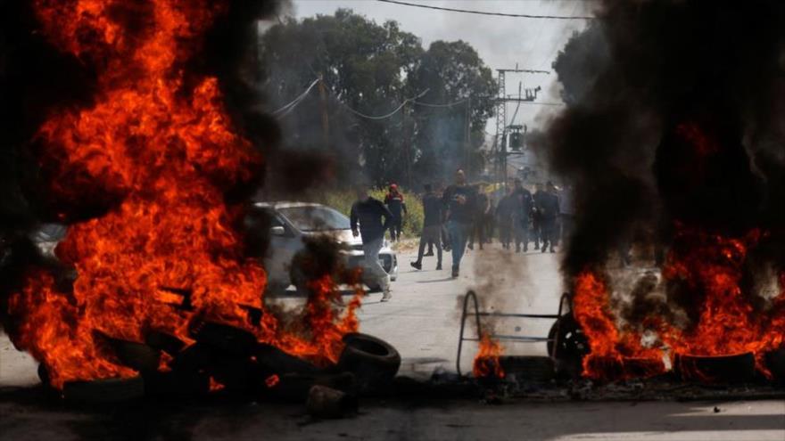HAMAS: Palestinos están listos para cualquier batalla con ocupantes | HISPANTV