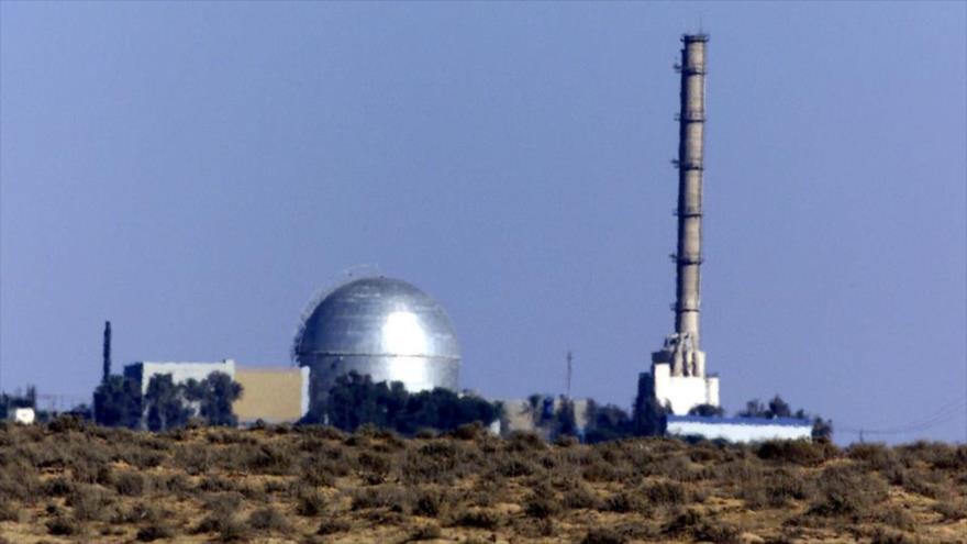 Arsenal nuclear de Israel, la verdad que el Occidente no quiere ver