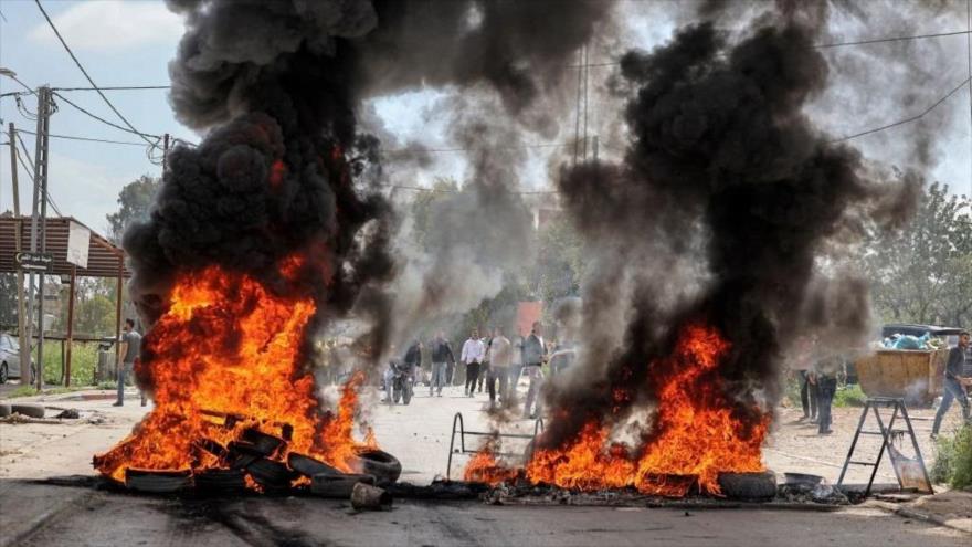 Palestina culpa a Israel de escalada de violencia en Cisjordania | HISPANTV
