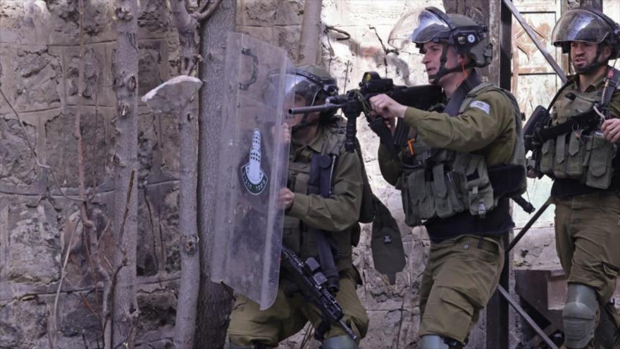 Palestina denuncia: Bennett da luz verde a matar a palestinos | HISPANTV