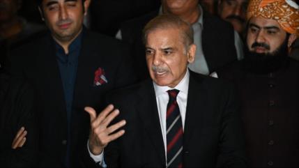 ¿Quién será el próximo premier de Paquistán después de Jan?