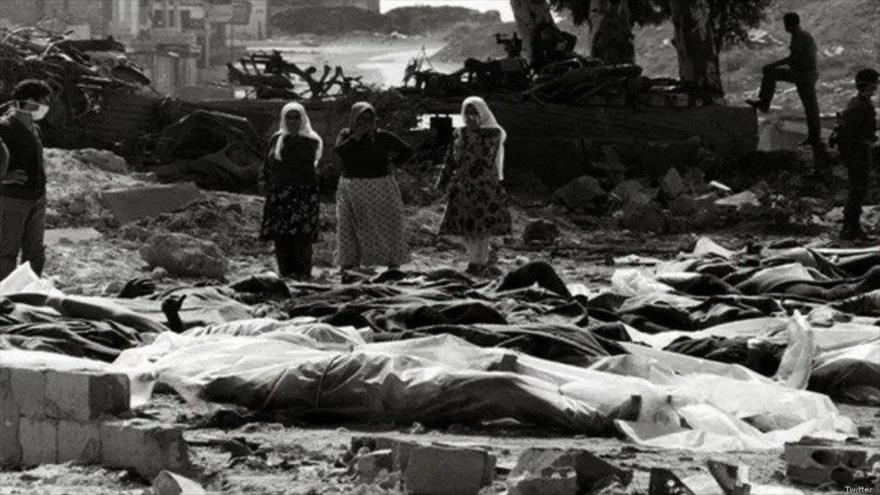 HAMAS: Palestina nunca olvidará la masacre israelí de Deir Yassin | HISPANTV