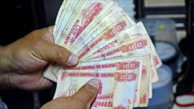 Con medidas de Luis Arce, Bolivia logra reactivación económica