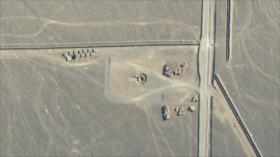 WSJ: China refuerza su arsenal nuclear ante amenazas de EEUU