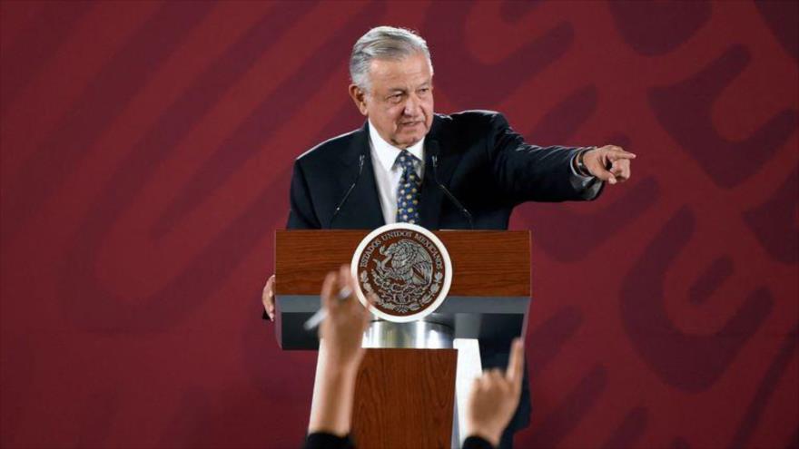Revocatorio en México: Refrendan a López Obrador como presidente