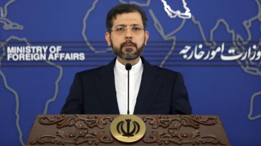 Irán exige a Afganistán protección a sus misiones diplomáticas | HISPANTV