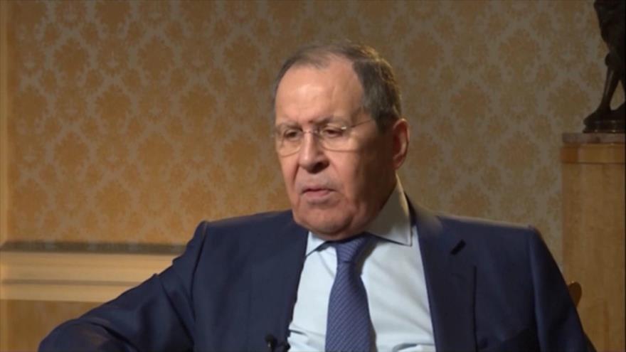 Rusia condiciona pausa en su actuación en Ucrania a un pacto final