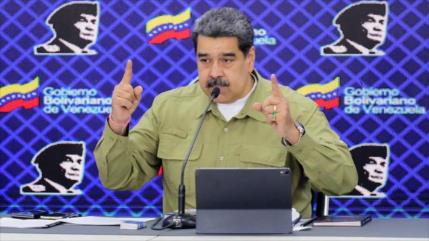 “Colombia está sometida a ocupación militar de EEUU en 7 bases”