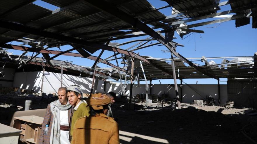 Yemen hace saber a ONU sus condiciones para seguir en la tregua | HISPANTV