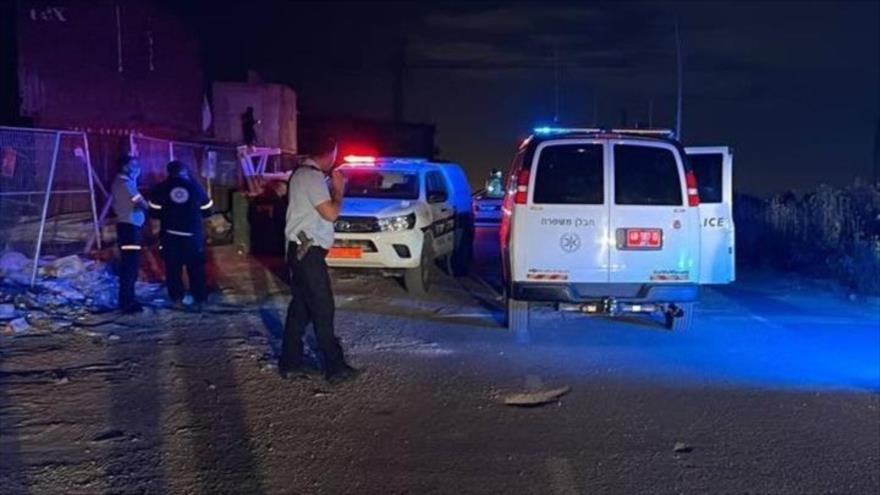 Fuerzas israelíes matan a otro palestino en Asqalan | HISPANTV