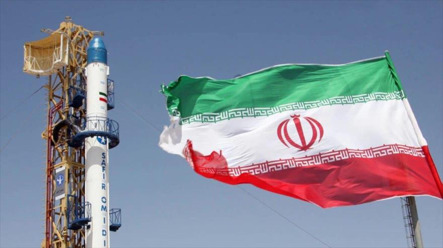 ‘Irán se convertirá pronto en exportador de tecnología espacial’ | HISPANTV