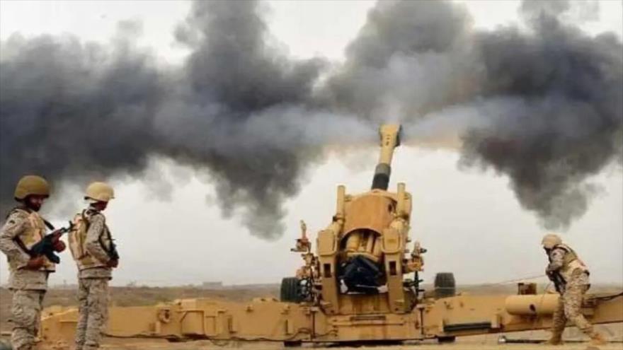 Lobato: No habrá tregua en Yemen si sigue injerencia de agresores