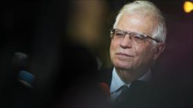 Rusia: Borrell convierte la UE en máquina de guerra de la OTAN